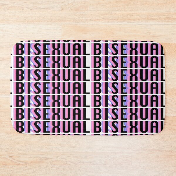 Item preview, Bisexual Pastel designed and sold by KangarooZach41.