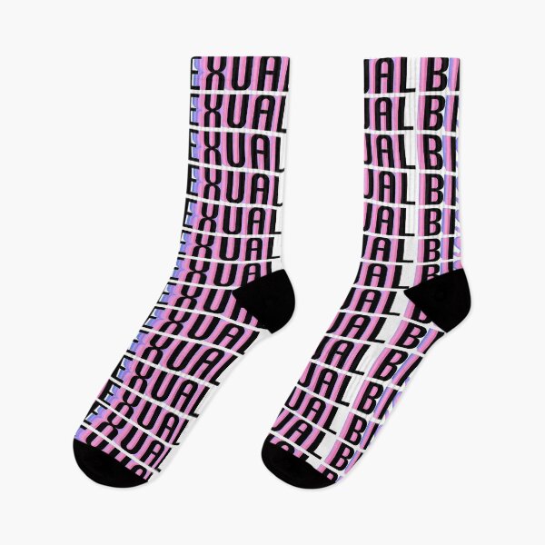 Item preview, Bisexual Pastel designed and sold by KangarooZach41.