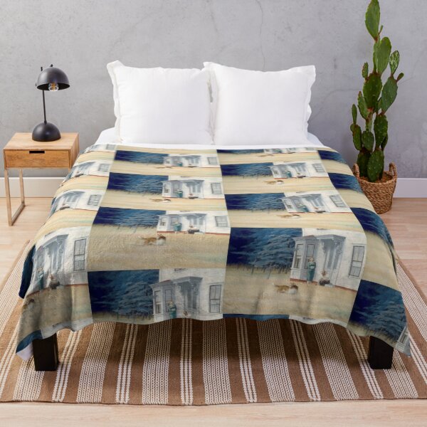 Item preview, Cape Cod Evening designed and sold by cotopaxi.