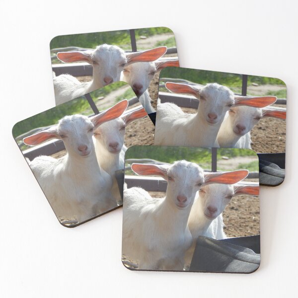 Item preview, Long ears, goat ears, funny ears, all ears designed and sold by Stephanie  Skeem.
