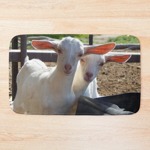 Item preview, Long ears, goat ears, funny ears, all ears designed and sold by Stephanie  Skeem.