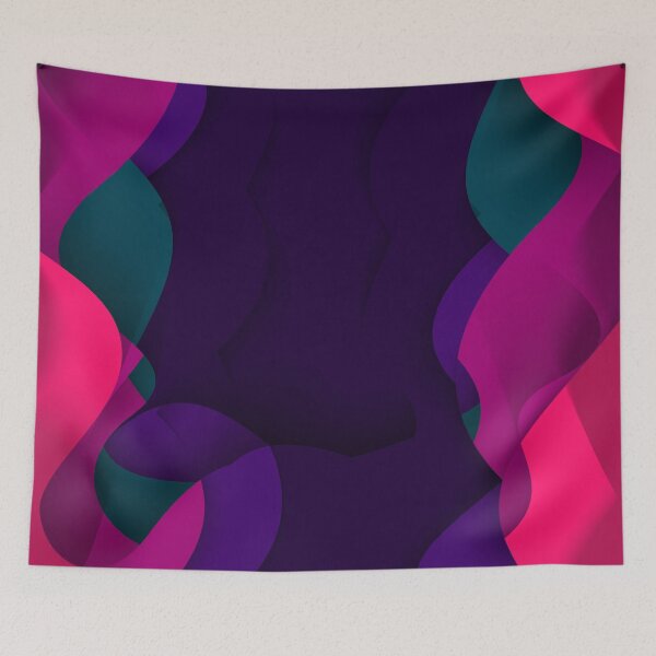 Item preview, Abstract curves designed and sold by paulo silveira.