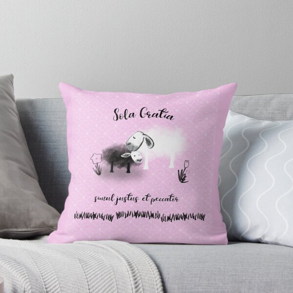 Item preview, Sola Gratia - By Grace Alone designed and sold by Christine Philbrick.