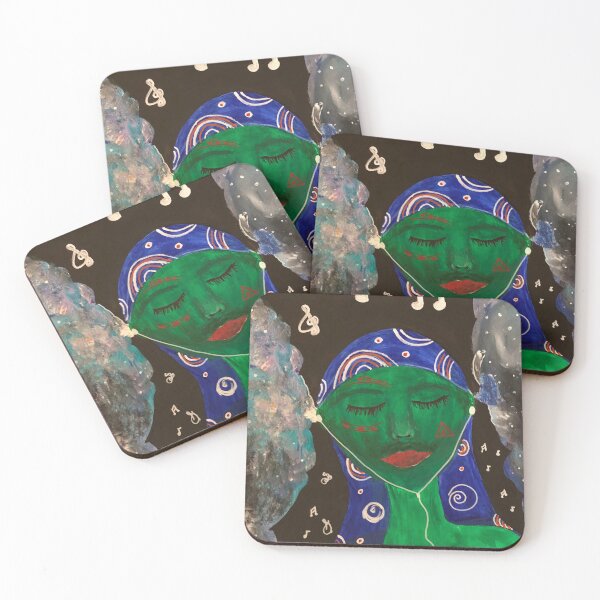Item preview, Hear no evil designed and sold by JediGirl82.