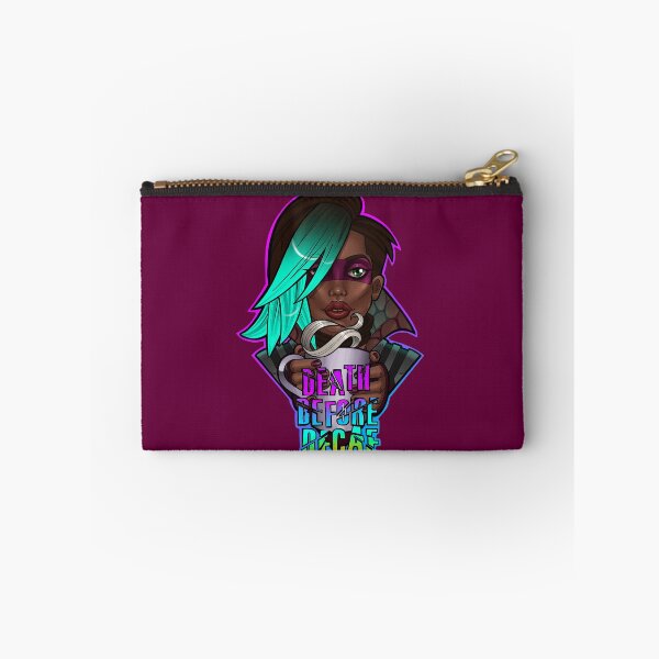 Item preview, Borderlands Lorelei- Death Before Decaf designed and sold by candymachine85.