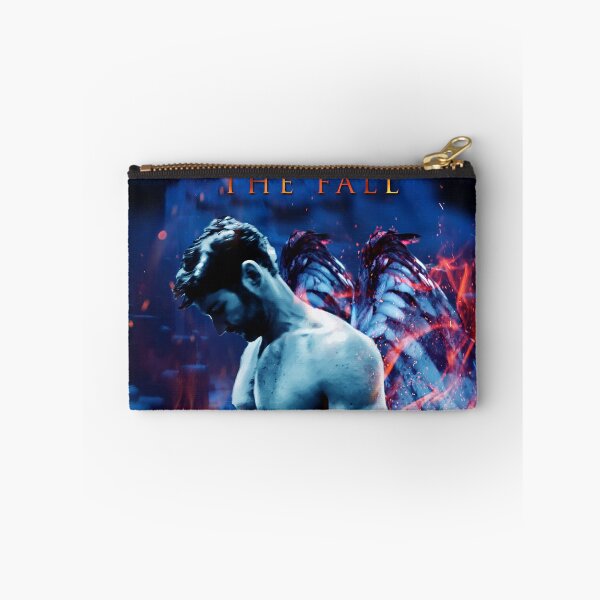 Item preview, Lucifer - The Fall designed and sold by Kristin Harris Productions: Fanart Designs.