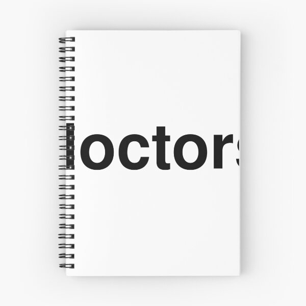 Item preview, doctors designed and sold by ninov94.