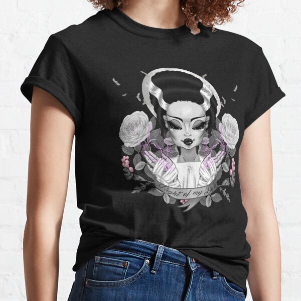 Light of my Life Classic T-Shirt