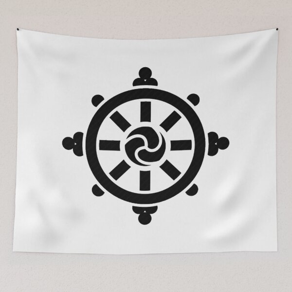 Item preview, Recovery Dharma designed and sold by SoberTeeCo.