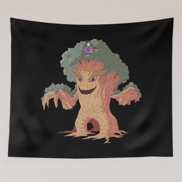 Item preview, Tree of Life Anime. designed and sold by emphatic.