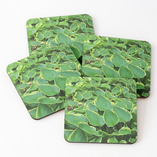 Item preview, Hosta Tapestry designed and sold by Michiale.