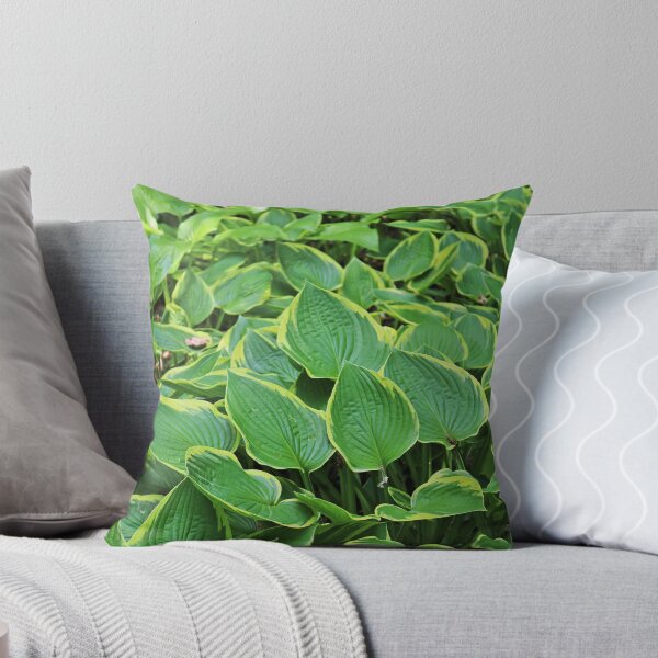 Item preview, Hosta Tapestry designed and sold by Michiale.