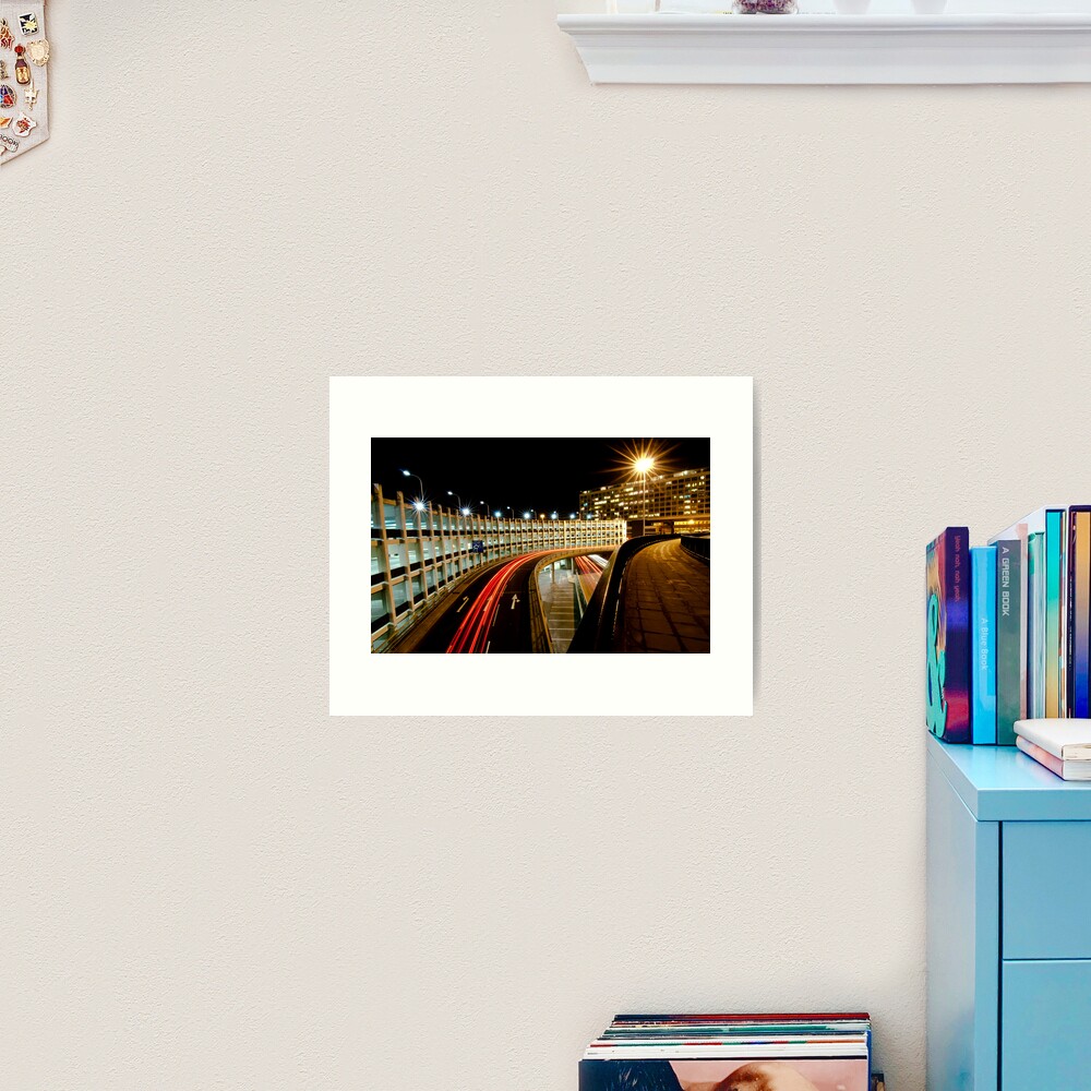 Untitled Art Print