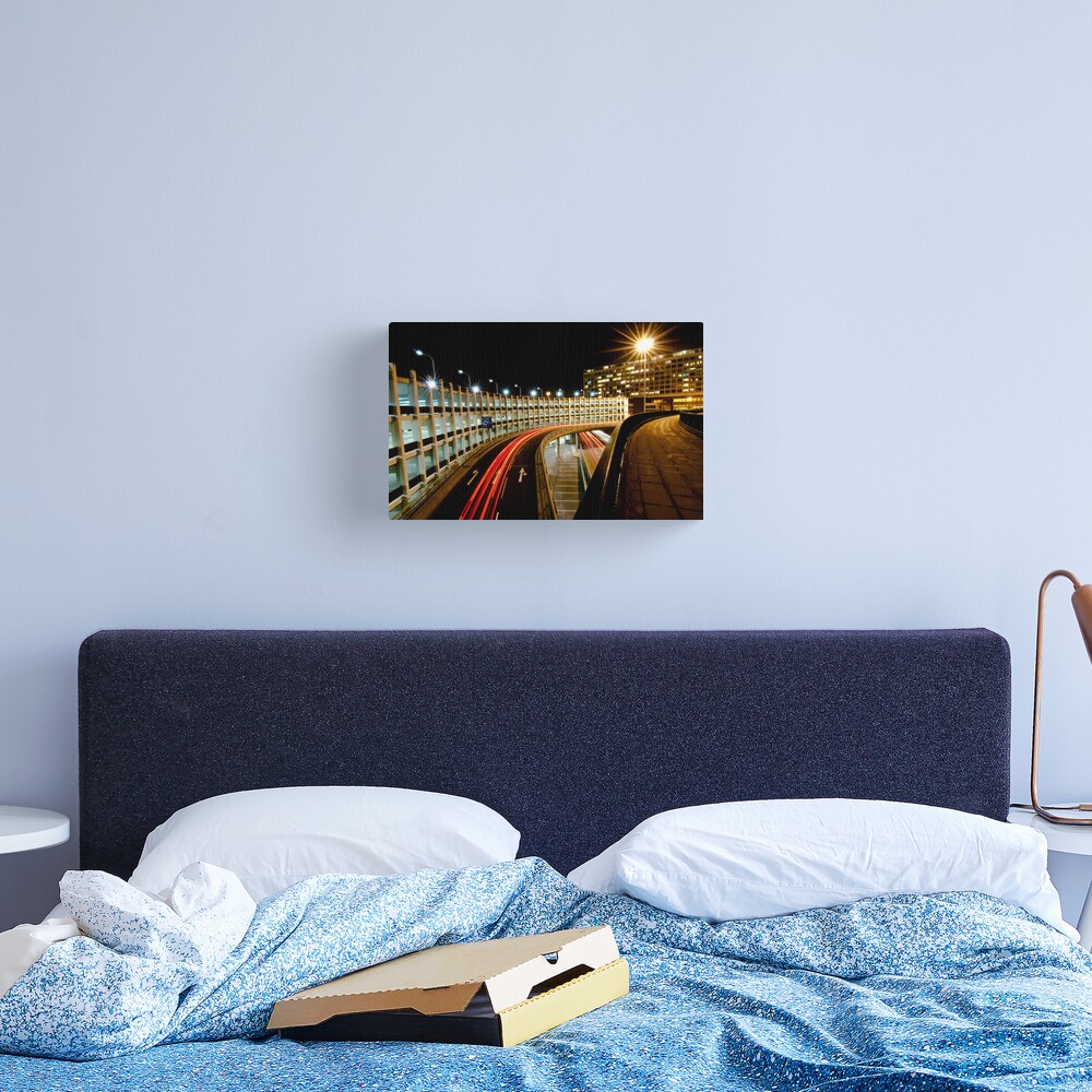 Untitled Canvas Print