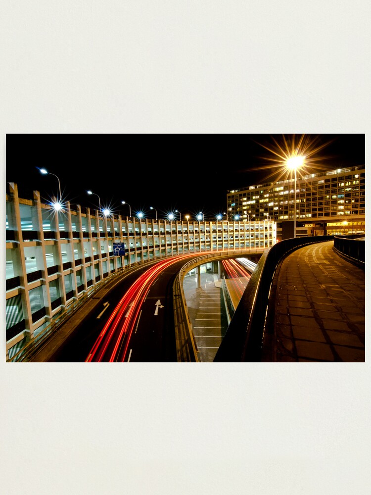 Alternate view of Untitled Photographic Print