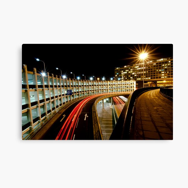 Untitled Canvas Print