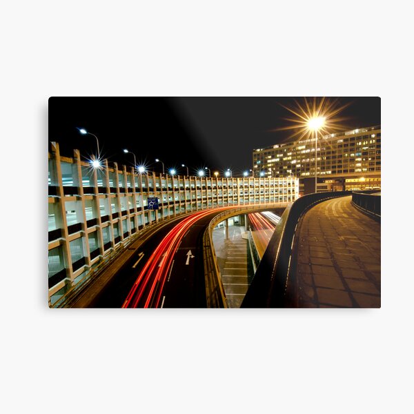 Untitled Metal Print