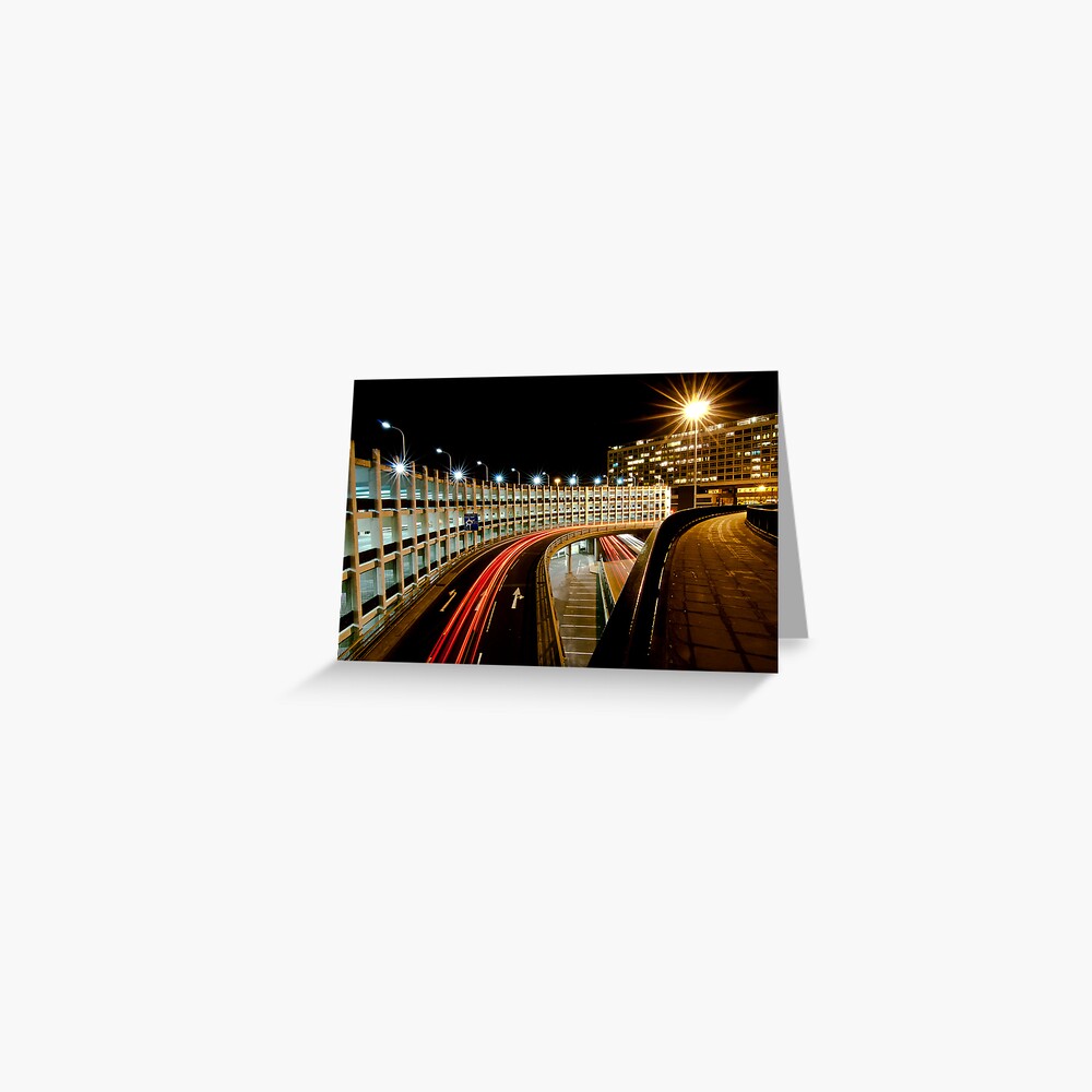 Item preview, Greeting Card designed and sold by tontoshorse.