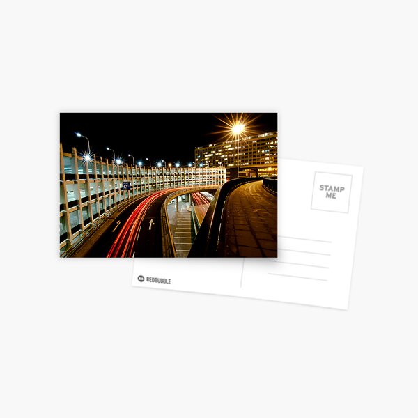 Untitled Postcard