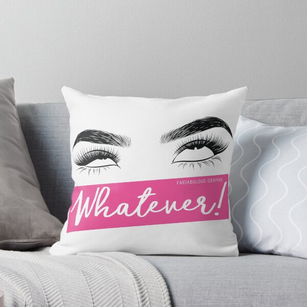 Item preview, Whatever! designed and sold by FantabGraphx.