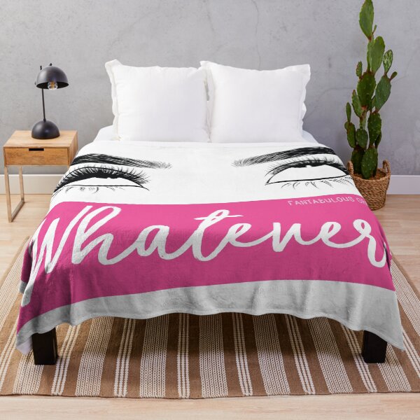 Item preview, Whatever! designed and sold by FantabGraphx.