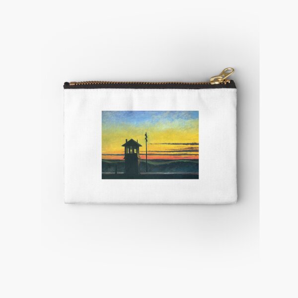 Item preview, Railroad Sunset designed and sold by cotopaxi.