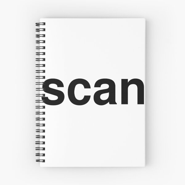 Artikelvorschau, Scan entworfen und verkauft von ninov94.