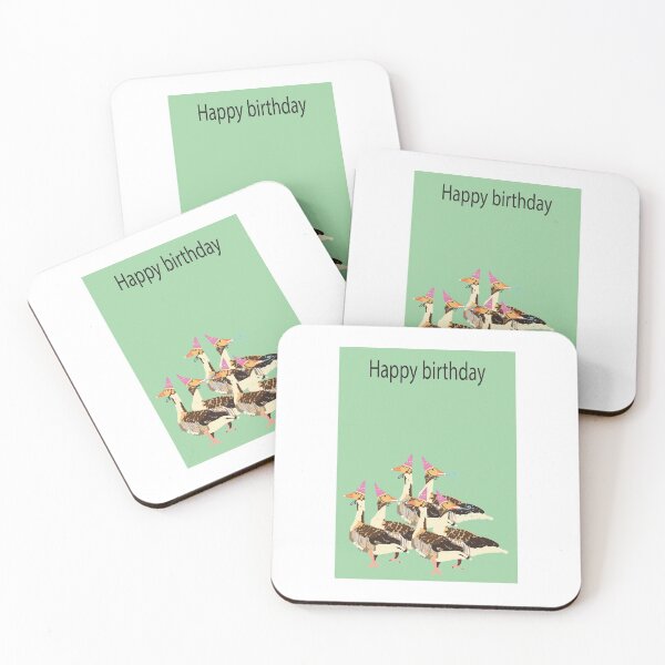 Item preview, happy birthday designed and sold by aaricks.