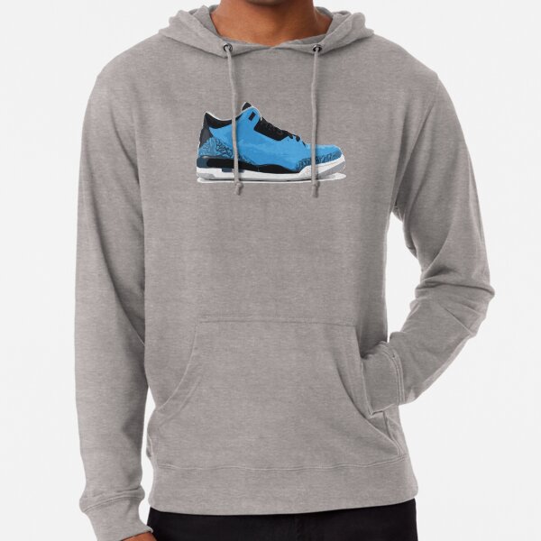Jordan retro cheap 3 hoodie