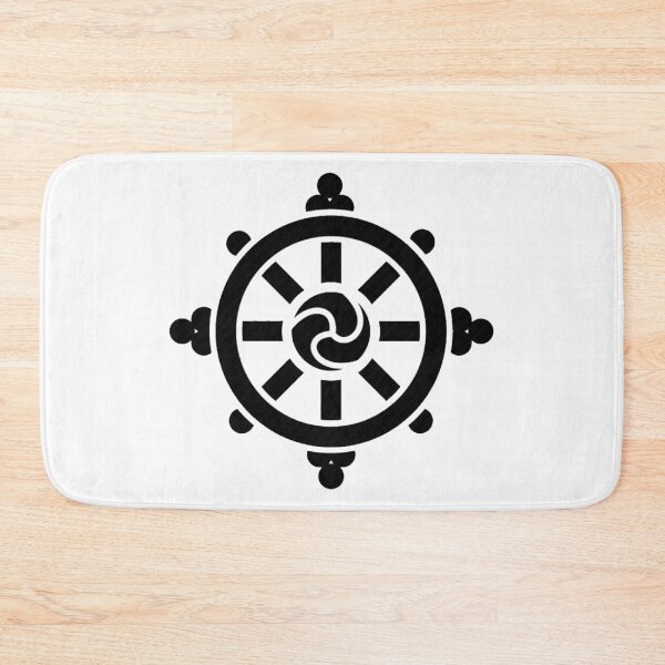 Item preview, Recovery Dharma designed and sold by SoberTeeCo.