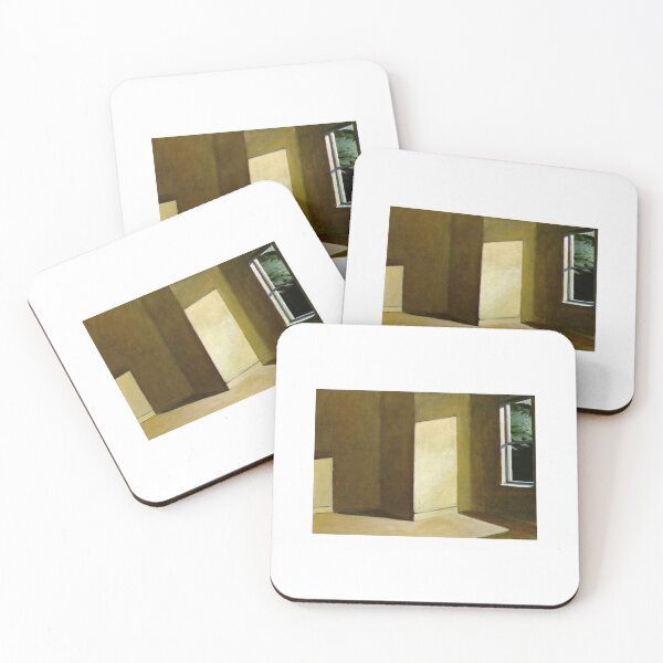 Item preview, Sun in an Empty Room designed and sold by cotopaxi.