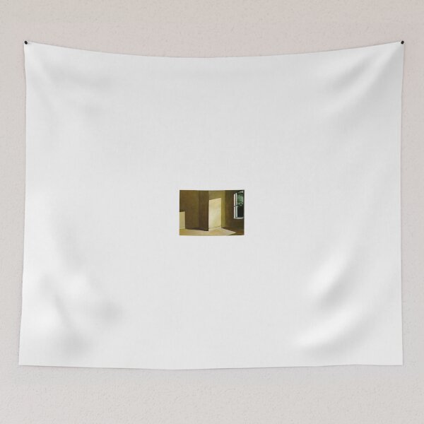 Item preview, Sun in an Empty Room designed and sold by cotopaxi.