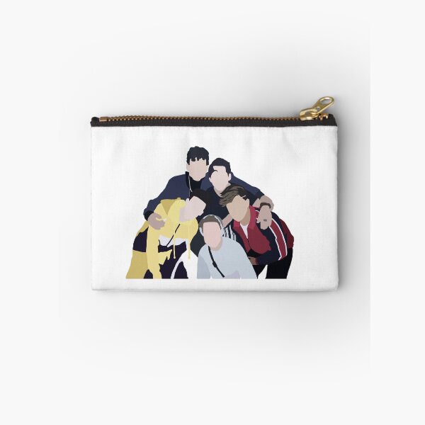 Item preview, IN REAL LIFE BAND FOR U designed and sold by gabbyarquero.