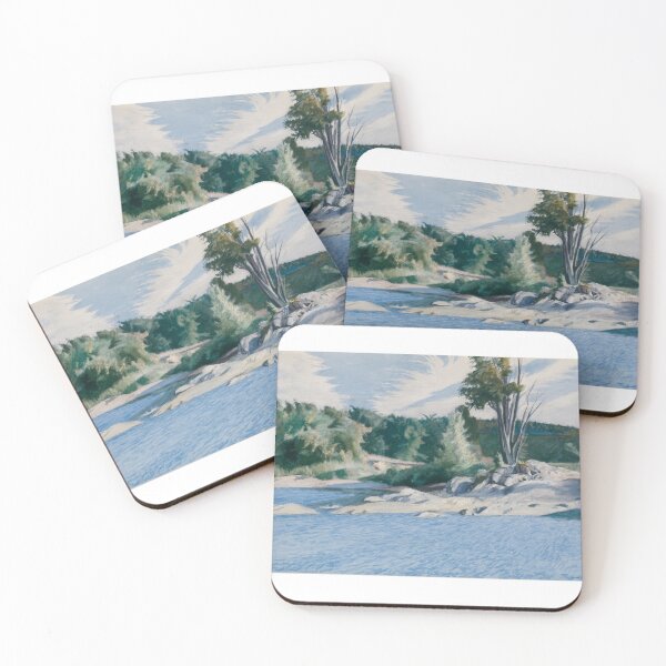 Item preview, White River at Sharon designed and sold by cotopaxi.