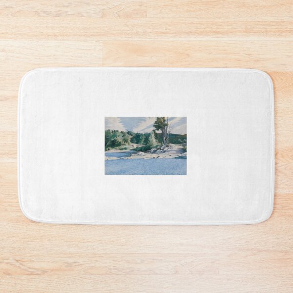Item preview, White River at Sharon designed and sold by cotopaxi.