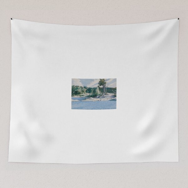 Item preview, White River at Sharon designed and sold by cotopaxi.