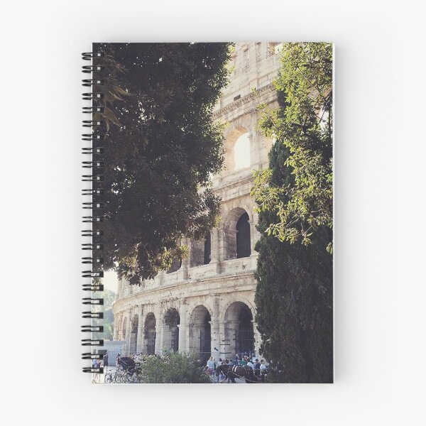 Item preview, Coliseum of Rome designed and sold by Nina Maria.