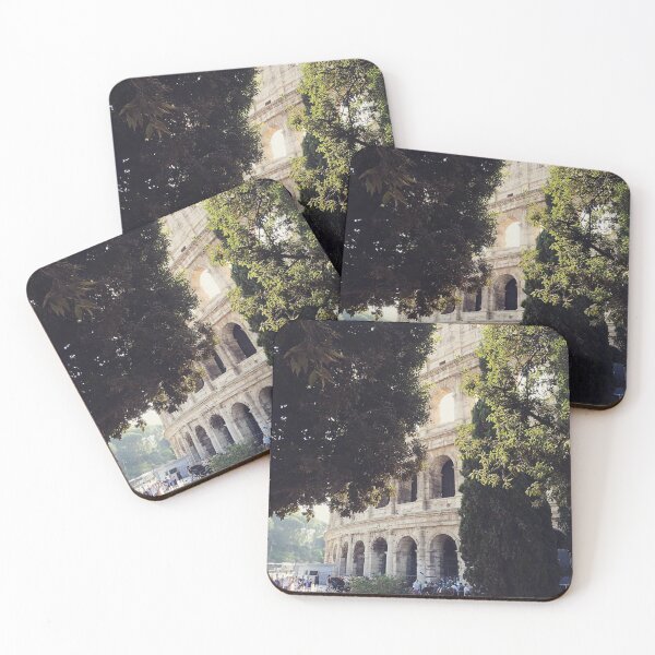Item preview, Coliseum of Rome designed and sold by Nina Maria.