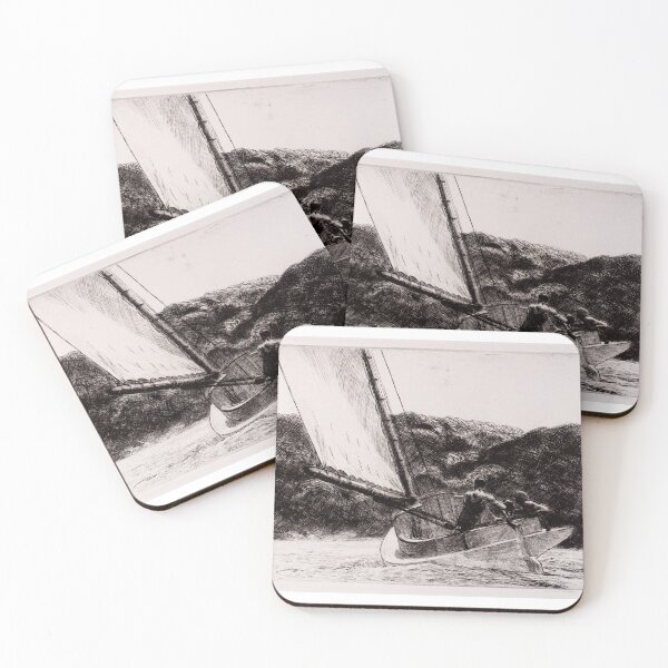 Item preview, The Cat Boat designed and sold by cotopaxi.