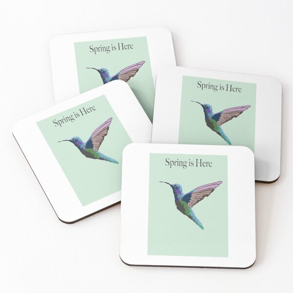 Item preview, spring is here designed and sold by aaricks.