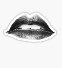 Luscious Sticker