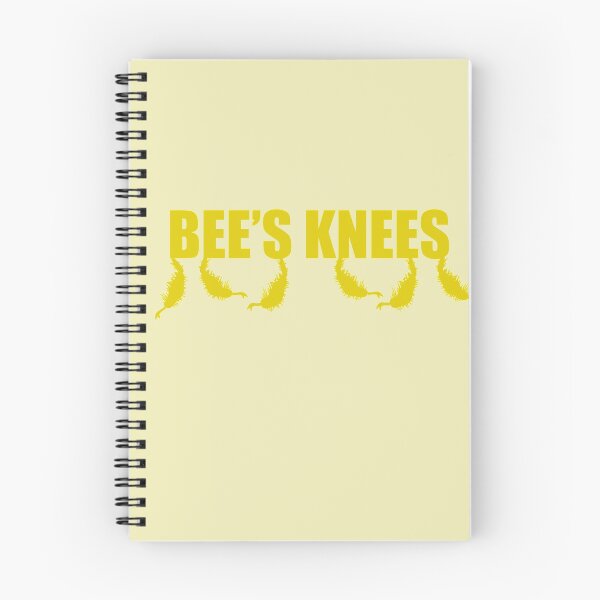 Item preview, Bee's knees designed and sold by Deathoftheself.