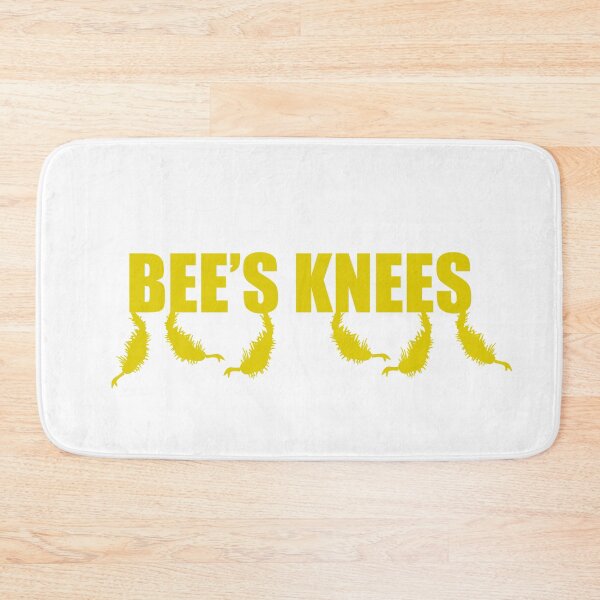 Item preview, Bee's knees designed and sold by Deathoftheself.