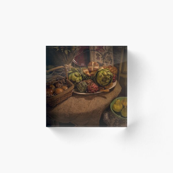 Item preview, Hollow Feast designed and sold by David  Guidas.
