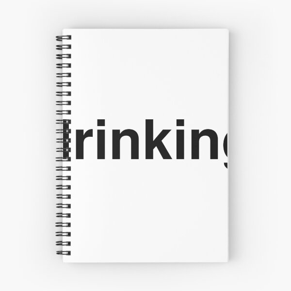 Item preview, drinking designed and sold by ninov94.