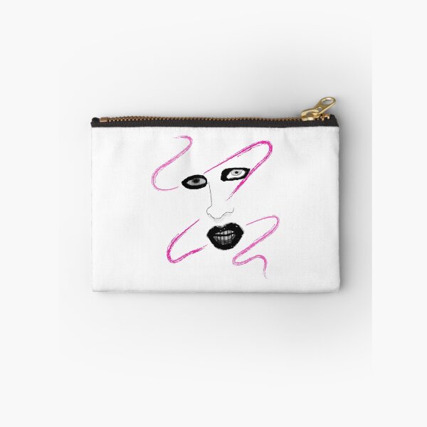 Item preview, Marilyn Manson Typography designed and sold by KVioletDesigns.