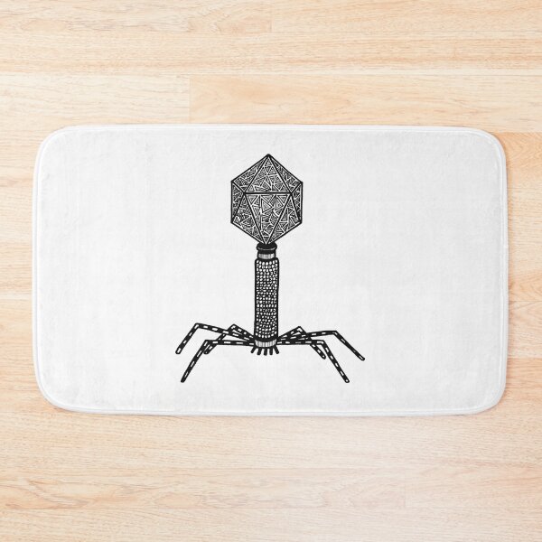 Item preview, Virus Alert!  designed and sold by hiratassawar.