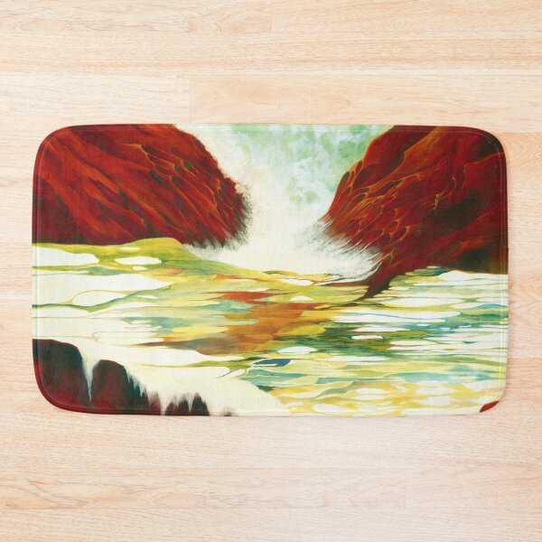 Item preview, Overflowing designed and sold by Peggy Guichu.