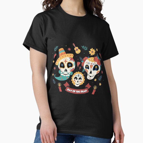 Item preview, Day of the Dead designed and sold by josemaria11.