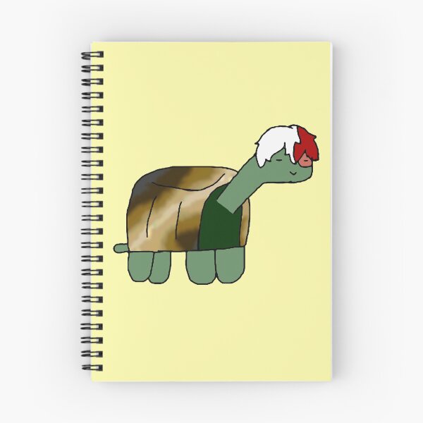 Item preview, Turtleroki designed and sold by Sankofa00.